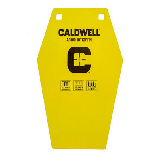 CALDWELL AR500 10